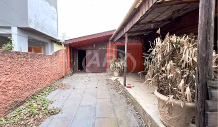 Terreno à venda na Peixotinho, 45, Fátima, Canoas por R$ 125.000