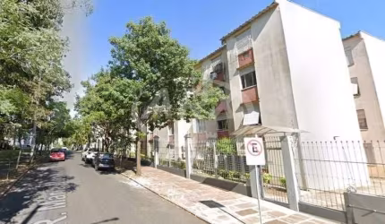 Apartamento com 2 quartos à venda na Rua Maria Montessori, 292, São Sebastião, Porto Alegre por R$ 233.200