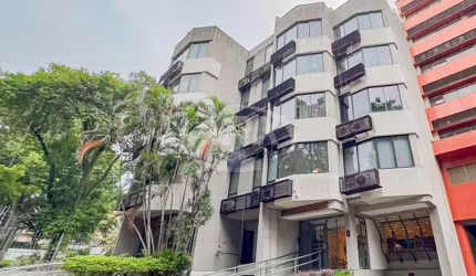 Sala comercial à venda na Avenida Taquara, 572, Petrópolis, Porto Alegre por R$ 219.000