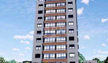 Apartamento com 1 quarto à venda na Avenida Carneiro da Fontoura, 760, Jardim São Pedro, Porto Alegre por R$ 430.000