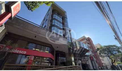 Sala comercial à venda na Avenida Carlos Gomes, 281, Petrópolis, Porto Alegre por R$ 190.000
