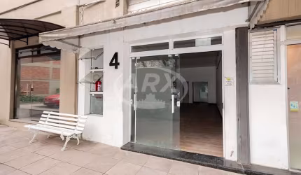Ponto comercial à venda na Dr Barros Cassal, 697, Bom Fim, Porto Alegre por R$ 200.000