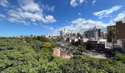Sala comercial à venda na Avenida José Bonifácio, 741, Farroupilha, Porto Alegre por R$ 190.000