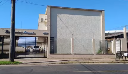 Casa em condomínio fechado com 3 quartos à venda na Rua Santa Terezinha, 477, Nossa Senhora das Graças, Canoas por R$ 460.000