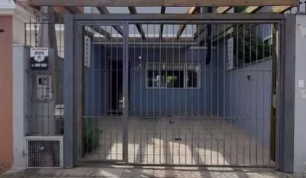 Casa com 3 quartos à venda na Rua Luis Alberto Ribeiro de Castro, 397, Estância Velha, Canoas por R$ 630.000