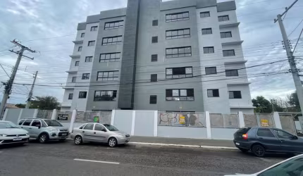 Apartamento com 2 quartos à venda na Rua Cristóvão Colombo, 402, Niterói, Canoas por R$ 332.992
