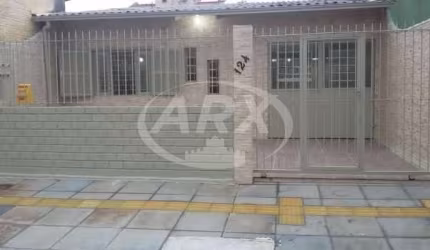 Casa com 2 quartos à venda na Rua Alabama, 124, Mato Grande, Canoas por R$ 260.000