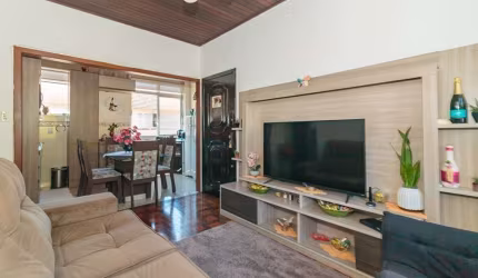 Apartamento com 2 quartos à venda na Avenida Brasiliano Índio de Moraes, 540, Passo da Areia, Porto Alegre por R$ 325.000
