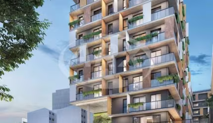 Apartamento com 1 quarto à venda na Rua da República, 274, Cidade Baixa, Porto Alegre por R$ 438.000