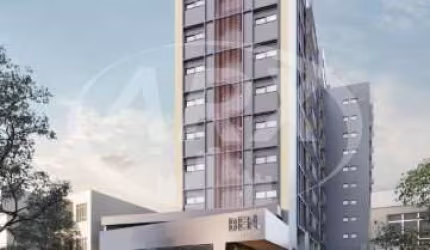 Apartamento com 1 quarto à venda na Avenida Benjamin Constant, 1861, Floresta, Porto Alegre por R$ 499.000