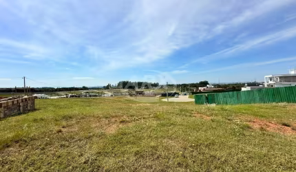 Terreno em condomínio fechado à venda na Vereador Deoclecio Rodrigues, 1300, Centro, Nova Santa Rita por R$ 320.000