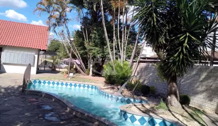 Apartamento com 1 quarto à venda na Rua Brasil, 214, Centro, Canoas por R$ 180.000