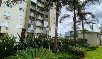 Apartamento com 2 quartos à venda na Avenida Armando Fajardo, 1261, Igara, Canoas por R$ 564.000