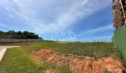 Terreno em condomínio fechado à venda na Vereador Deoclecio Rodrigues, 1300, Centro, Nova Santa Rita por R$ 360.000