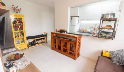 Apartamento com 3 quartos à venda na Rua Engenheiro Sadi Castro, 896, Sarandi, Porto Alegre por R$ 280.000