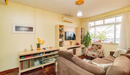 Apartamento com 4 quartos à venda na Beco Plínio Brasil Milano, 2171, Passo da Areia, Porto Alegre por R$ 318.000
