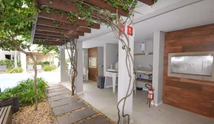 Apartamento com 2 quartos à venda na Rua Brasil, 1375, Centro, Canoas por R$ 465.000