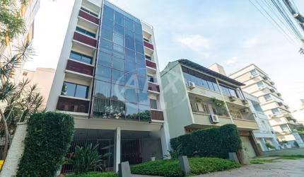 Sala comercial à venda na Avenida Iguassu, 197, Petrópolis, Porto Alegre por R$ 99.500