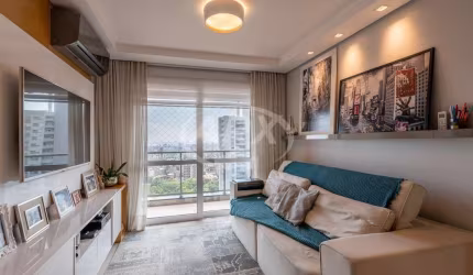 Apartamento com 2 quartos à venda na Rua Gutemberg, 101, Petrópolis, Porto Alegre por R$ 795.000
