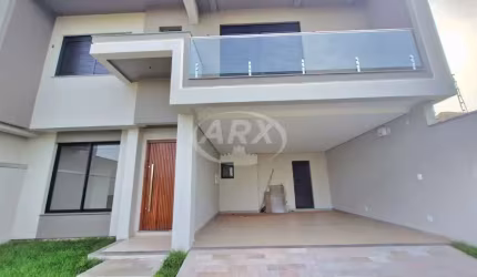 Casa com 3 quartos à venda na Rua Pégasus, 53, Estância Velha, Canoas por R$ 1.395.000