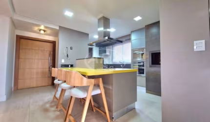 Apartamento com 2 quartos à venda na Rua Nações Unidas, 567, Nossa Senhora das Graças, Canoas por R$ 1.550.000
