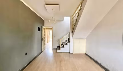 Casa com 2 quartos à venda na Rua Expedicionário, 293, Nossa Senhora das Graças, Canoas por R$ 550.000