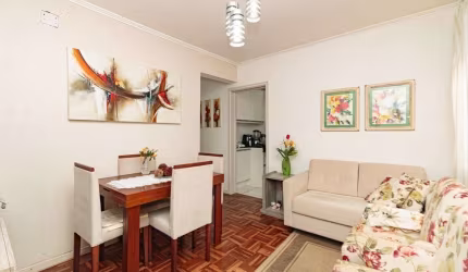 Apartamento com 3 quartos à venda na Avenida Plínio Brasil Milano, 2209, Higienópolis, Porto Alegre por R$ 298.000