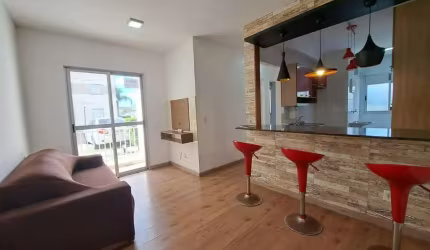Apartamento com 2 quartos à venda na Avenida Armando Fajardo, 2100, Igara, Canoas por R$ 245.000