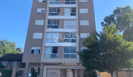Apartamento com 2 quartos à venda na Rua Tuiuti, 264, Nossa Senhora das Graças, Canoas por R$ 535.000