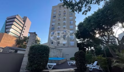 Apartamento com 3 quartos à venda na Rua Corcovado, 385, Auxiliadora, Porto Alegre por R$ 849.000