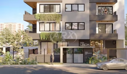 Apartamento com 2 quartos à venda na Rua Emboabas, 20, Nossa Senhora das Graças, Canoas por R$ 553.800
