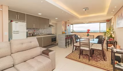 Apartamento com 3 quartos à venda na Rua Domingos Martins, 635, Cristo Redentor, Porto Alegre por R$ 849.000