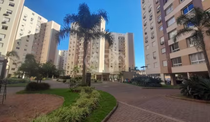 Apartamento com 3 quartos à venda na Avenida Farroupilha, 5508, Marechal Rondon, Canoas por R$ 580.000