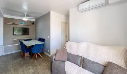 Apartamento com 2 quartos à venda na Pedro José Zaneti, 406, Igara, Canoas por R$ 370.000