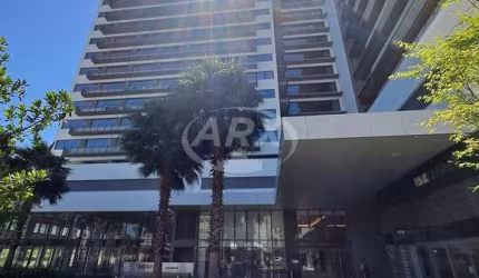 Sala comercial à venda na Avenida Assis Brasil, 2728, Cristo Redentor, Porto Alegre por R$ 875.875