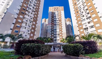 Apartamento com 3 quartos à venda na Avenida Dom Cláudio José Gonçalves Ponce de Leão, 240, Vila Ipiranga, Porto Alegre por R$ 499.000