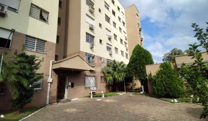Apartamento com 2 quartos à venda na Rua Araçá, 280, Centro, Canoas por R$ 350.000