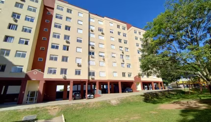 Apartamento com 2 quartos à venda na Avenida Santos Ferreira, 1100, Marechal Rondon, Canoas por R$ 260.000