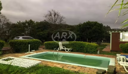 Chácara / sítio com 3 quartos à venda na Estrada Nº 13, 13, Parque Eldorado, Eldorado do Sul por R$ 350.000