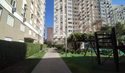 Apartamento com 3 quartos à venda na Avenida Doutor Sezefredo Azambuja Vieira, 2277, Marechal Rondon, Canoas por R$ 700.000