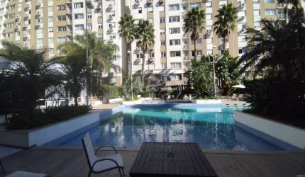 Apartamento com 2 quartos à venda na Avenida Doutor Sezefredo Azambuja Vieira, 2277, Marechal Rondon, Canoas por R$ 580.000
