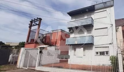 Apartamento com 3 quartos à venda na Rua Felipe de Noronha, 113, Marechal Rondon, Canoas por R$ 265.000