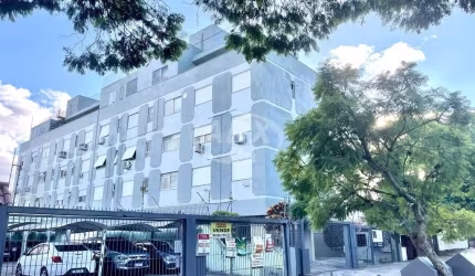 Cobertura com 3 quartos à venda na Rua Chico Pedro, 206, Camaquã, Porto Alegre por R$ 450.000