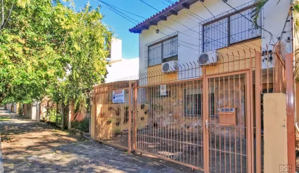 Apartamento com 1 quarto à venda na Rua Domingos Crescêncio, 856, Santana, Porto Alegre por R$ 220.000
