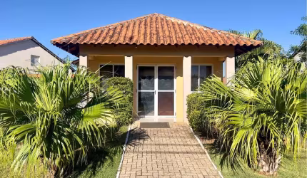 Casa em condomínio fechado com 2 quartos à venda na Irmã Maria Hiltgardis, 376, Olaria, Canoas por R$ 349.000