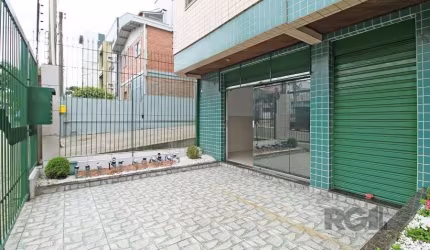 Ponto comercial à venda na Rua Guilherme Alves, 1141, Partenon, Porto Alegre por R$ 105.000