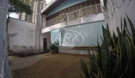 Casa com 4 quartos à venda na Rua São Manoel, 1854, Santana, Porto Alegre por R$ 600.000