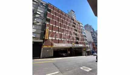Ponto comercial à venda na General Câmera, 425, Centro Histórico, Porto Alegre por R$ 52.000