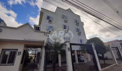 Apartamento com 3 quartos à venda na Rua São Francisco, 69, Nossa Senhora das Graças, Canoas por R$ 535.000