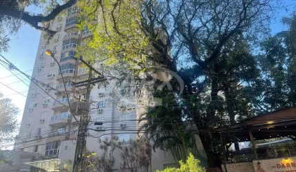 Apartamento com 4 quartos à venda na Rua Domingos Martins, 979, Centro, Canoas por R$ 750.000